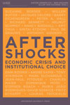 Aftershocks  - Economic Crisis and Institutional Choice 
