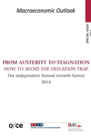 Special issue 2014 Macroeconomic Outlook - From austerity to stagnation: How to avoid the deflation trap