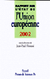 Rapport sur l'état de l'Union européenne 2002