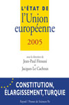 L'état de l'Union européenne 2005