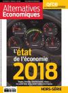 L'état de l'économie 2018
en partenariat avec l'OFCE