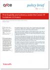 Policy Brief