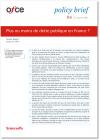 Policy Brief