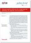Policy Brief