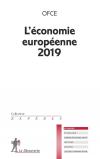 L'économie européenne 2019
