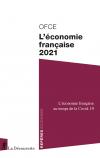 L'économie française 2021 