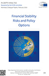 Financial Stability Risks and Policy Options