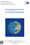 Setting New Priorities for the ECB’s Mandate
