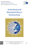 Uncertainty and monetary policy in the euro area