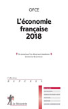 L'économie française 2018