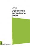 L'économie européenne 2020