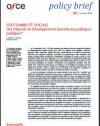 Policy Brief