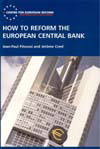 How to reform the European Central Bank