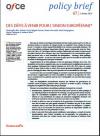 Policy Brief