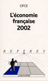 L'économie française 2002 
