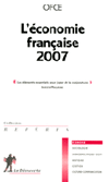 L'économie française 2007

