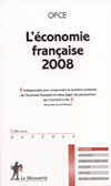 L'économie française 2008