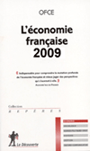 L'économie française 2009