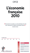 L'économie française 2010


