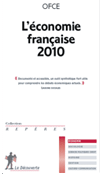 L'économie française 2010


