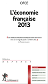 L'économie française 2013