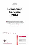 L'économie française 2014