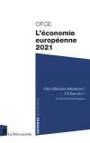 L'économie européenne 2021 - 