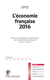 L'économie française 2016