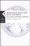 La nuova ecologia politica - Economia e sviluppo umano