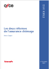 Les deux réformes de l'assurance chômage