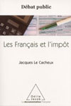 Les français et l'impôt

