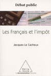 Les français et l'impôt

