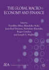 The Global macro economy and finance
