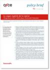 Policy Brief