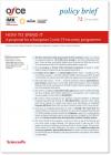 Policy Brief