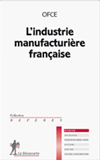 L'industrie manufacturière française 