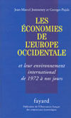 Les économies de l'Europe occidentale