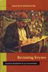 Revisiting Keynes  - Economic possibilities for our grandchildren