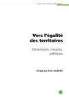 Vers l'égalité des territoires