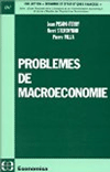 Problèmes de Macroéconomie