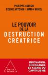 Le Pouvoir de la destruction créatrice