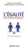 L’égalité, une passion française ?
