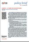 Policy Brief