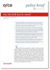 Policy Brief