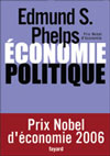 Économie politique

