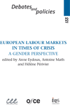 Revue 133 : European labour markets in times of crisis A gender perspective