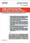 Policy Brief