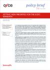 Policy Brief