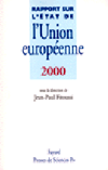 L’état de l'Union européenne 2000