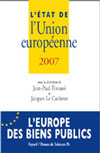 L’état de l'Union européenne 2007  